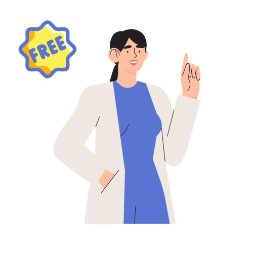 Free Day 1 CPT Assistance