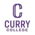 Curry College Logo