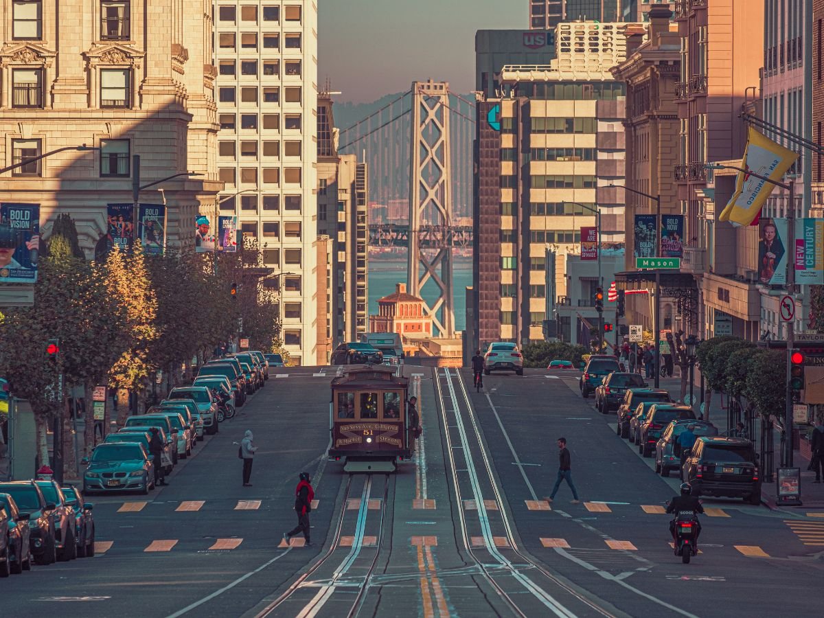 San Francisco City