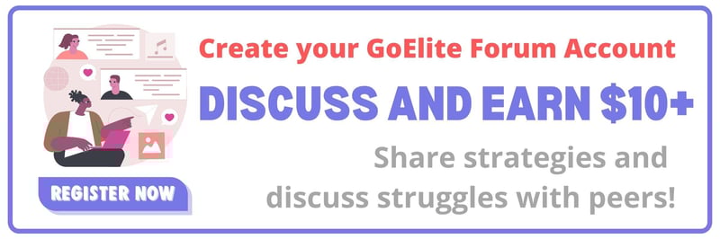 Forum Promotion