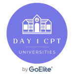 Day 1 CPT Universities Logo