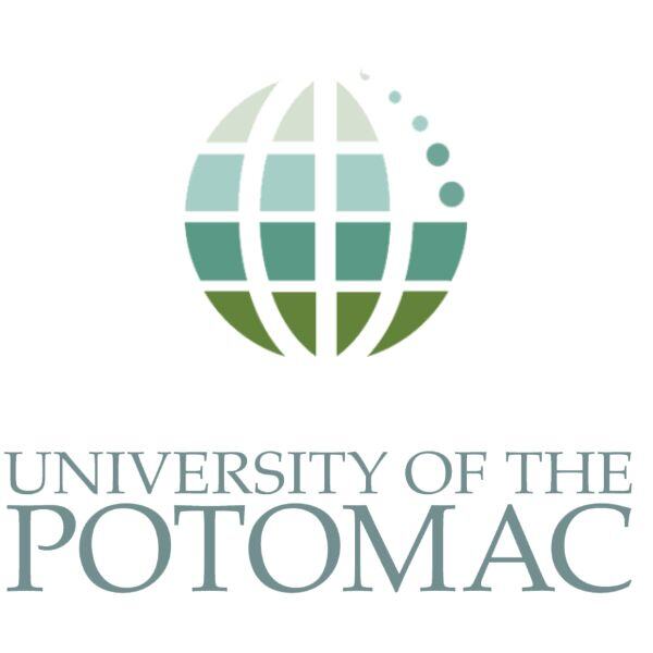 University of the Potomac Logo