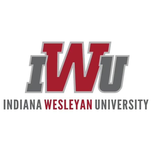Indiana Wesleyan University Logo