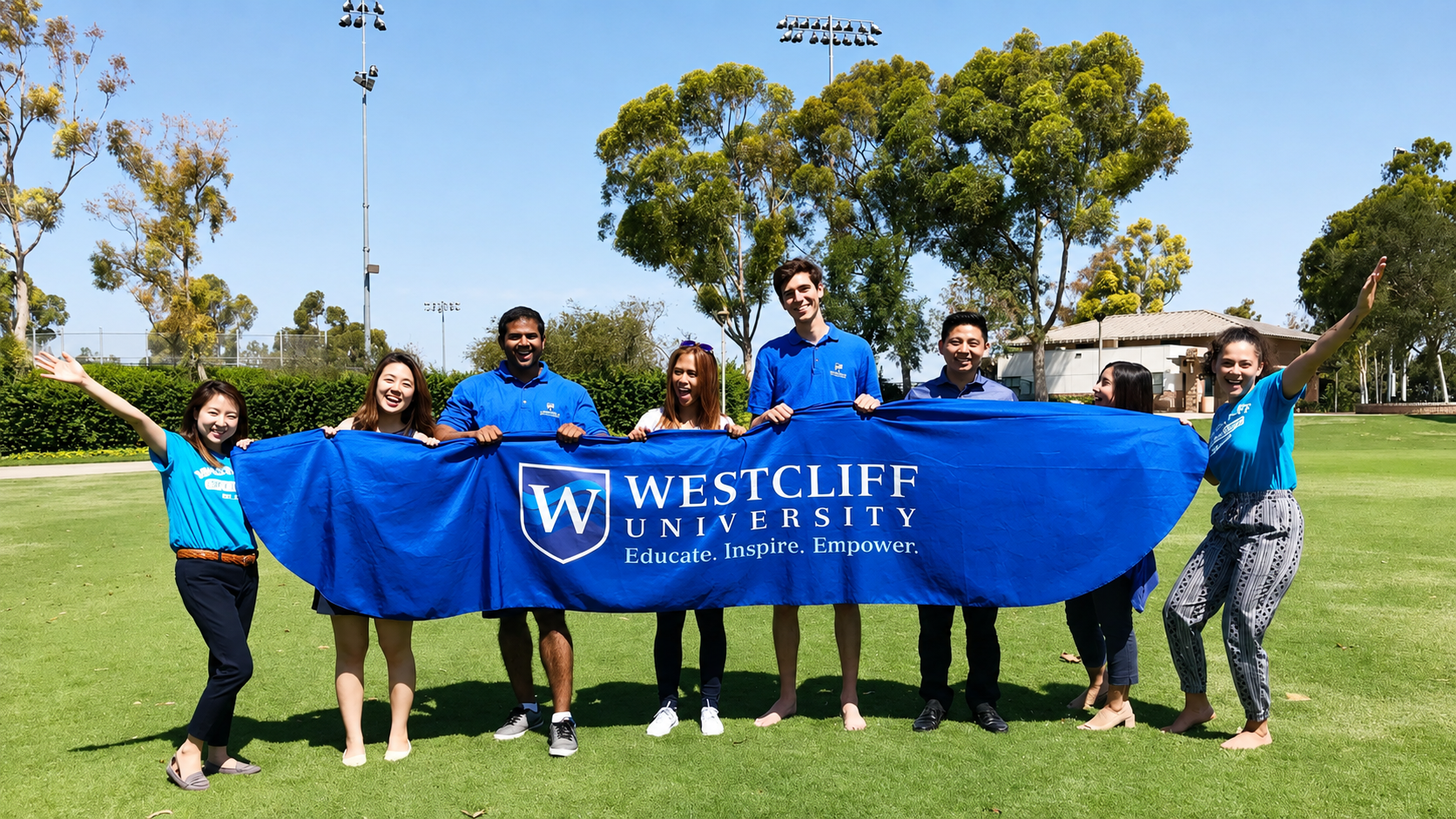 Westcliff University Student Life