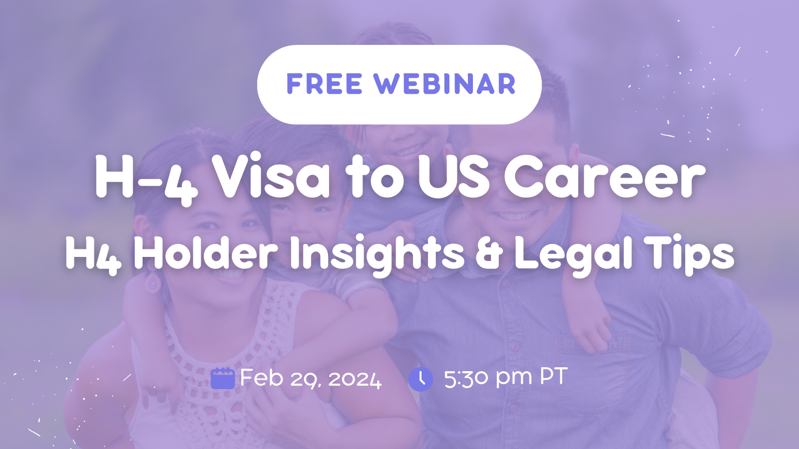 H4 Visa to US Career Success: H4 Holder Insights & Legal Tips